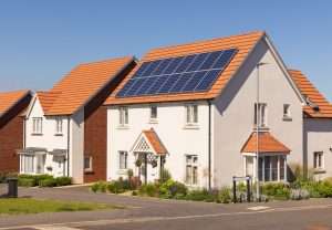 Solar Panel Installation Exeter