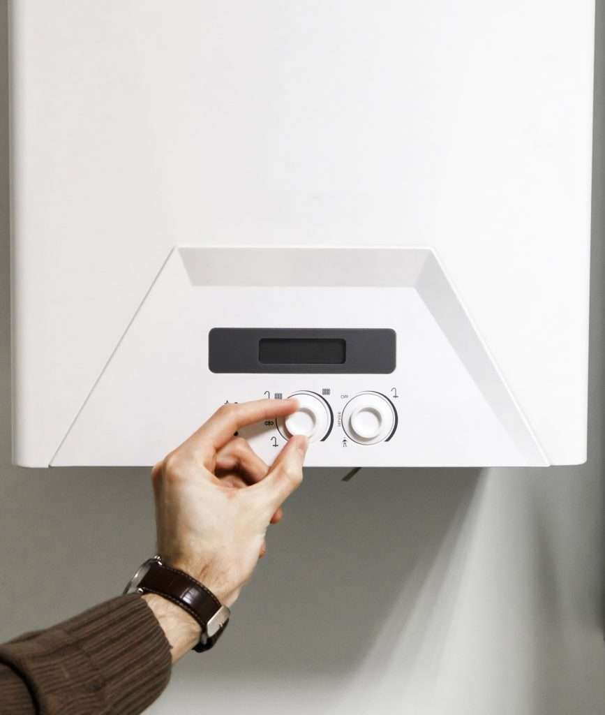 Why Do Boilers Lose Pressure: A Guide To Common Causes And Fixes